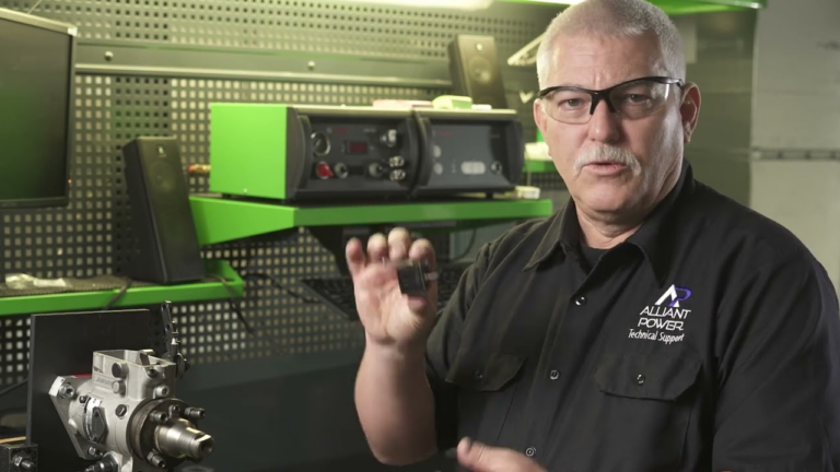 Tech Tips Electric Shut Off Solenoid